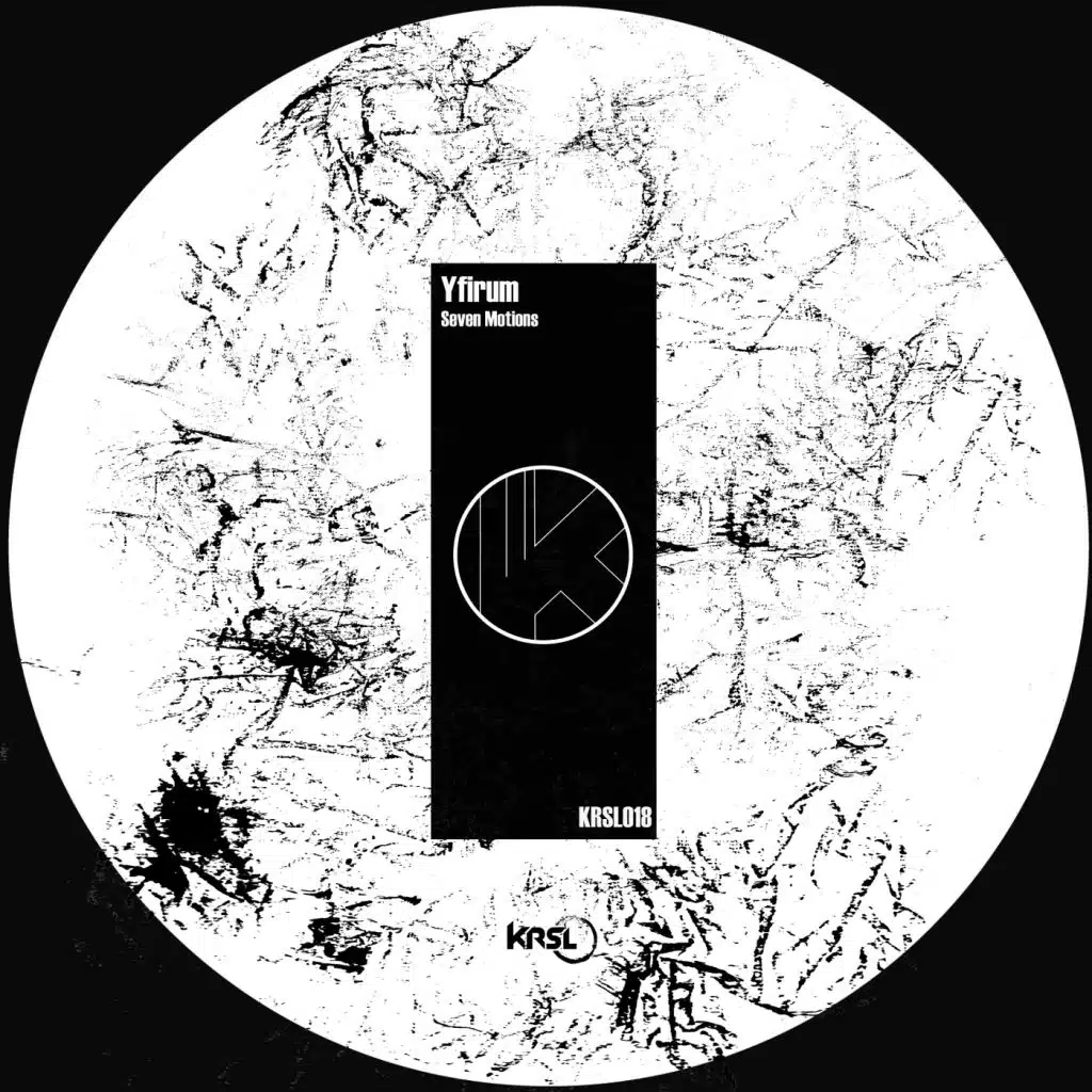 Yfirum & Dok & Martin