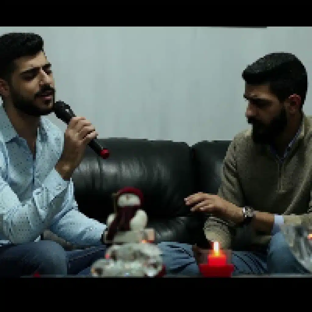 فيشي غلط / رح ترجعي - جوليان رزق - رالف الحجار