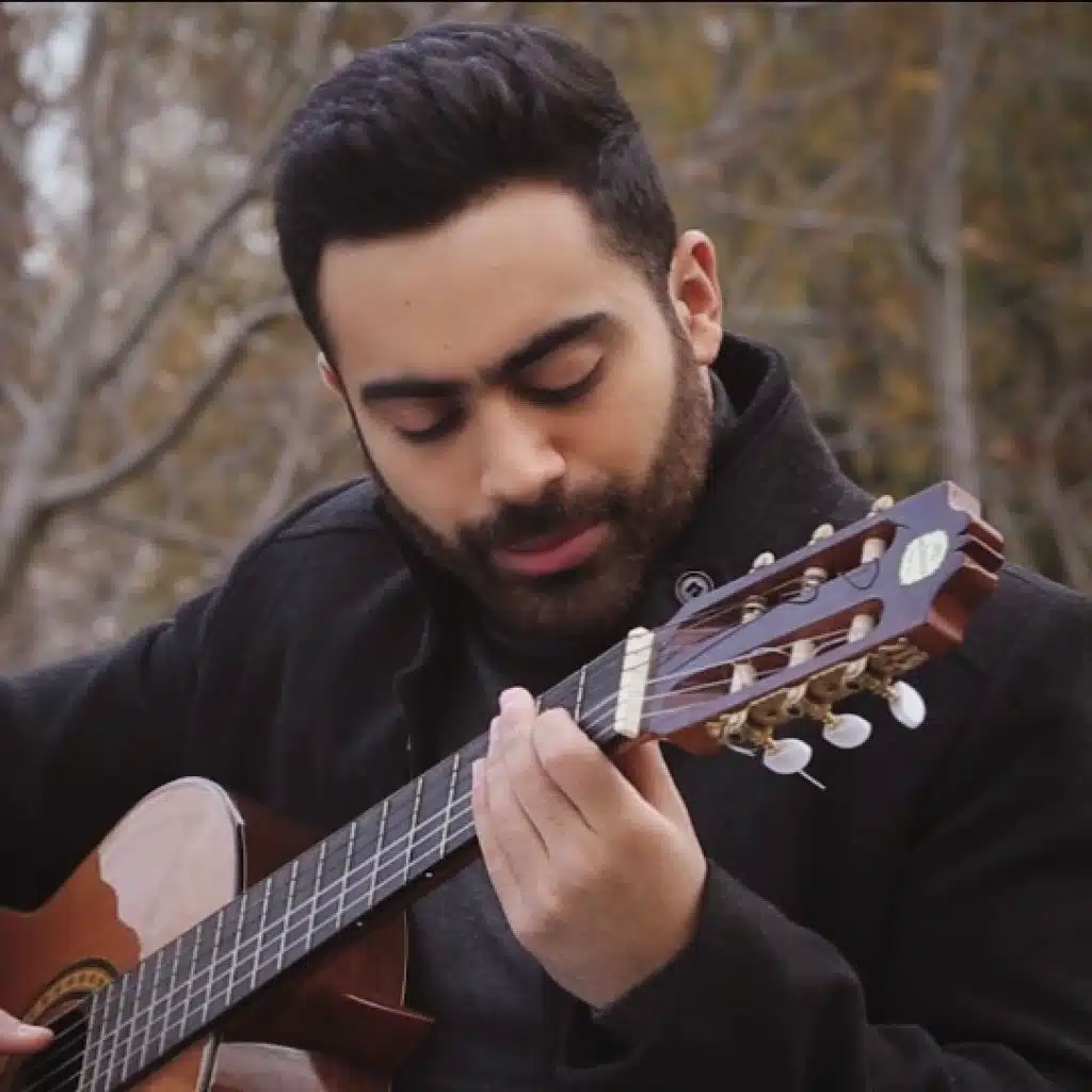 احبك - يا غايب