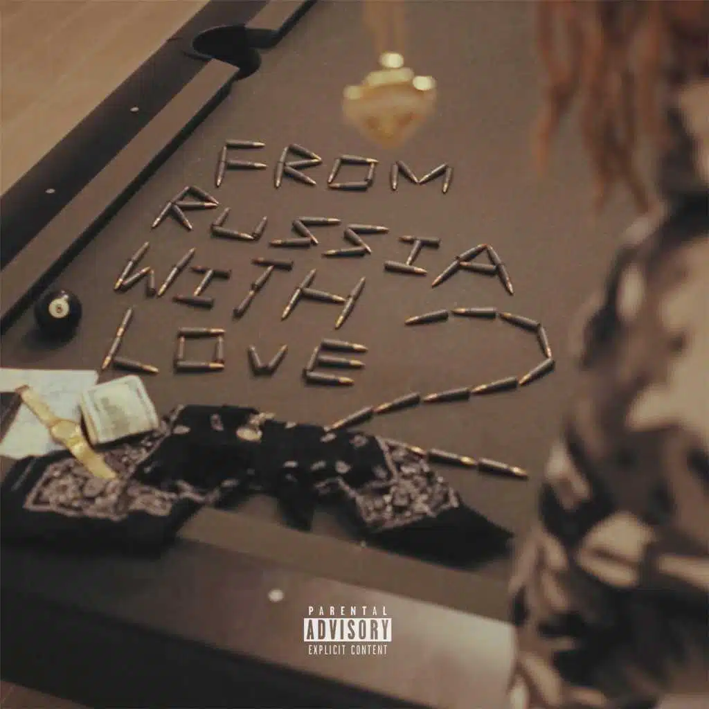 From Russia with Love 2