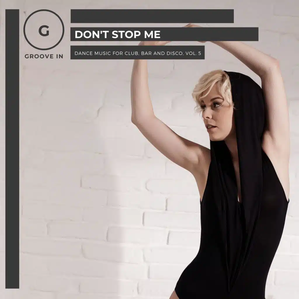 Dark Matter (Minimal Tech House)