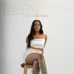 Cadillac (feat. Sandra Hussein)