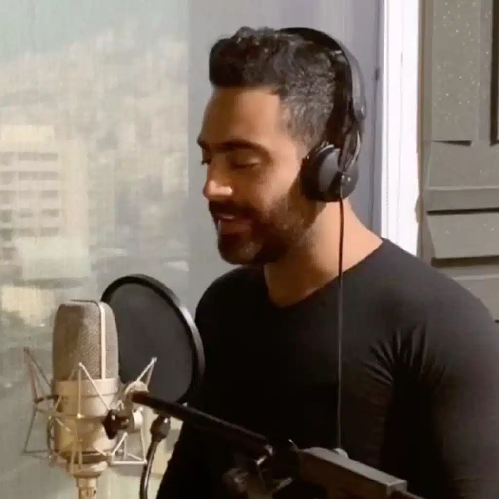 ربي رزقني - خاسرني