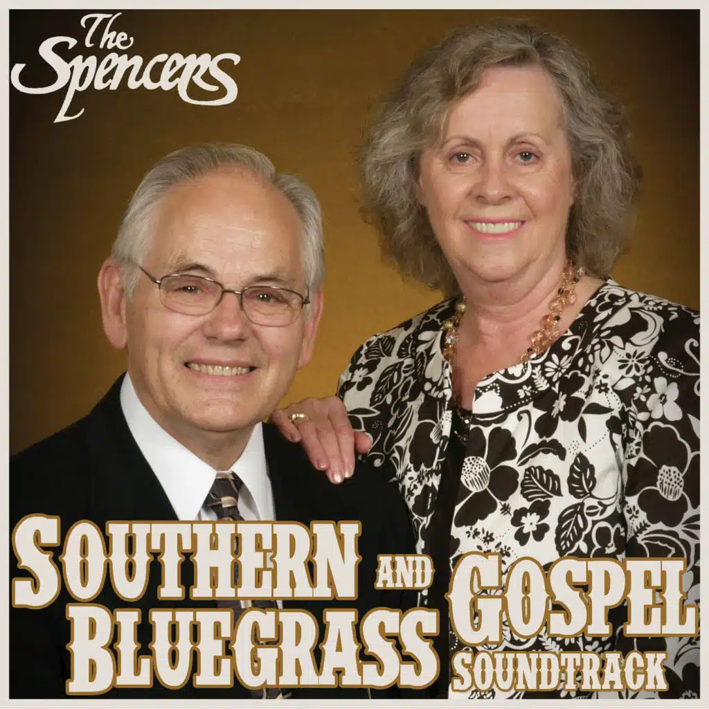 Southern and Bluegrass Gospel Soundtrack