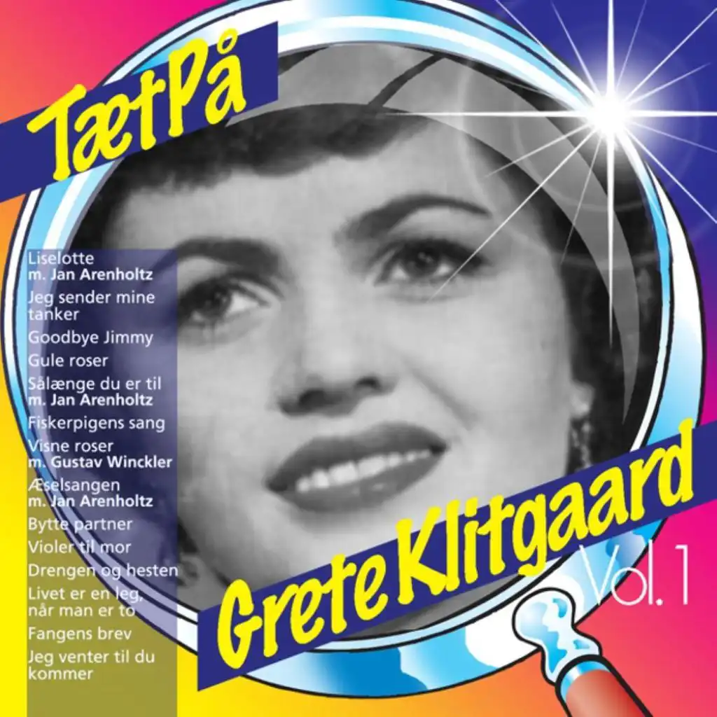 Grete Klitgaard