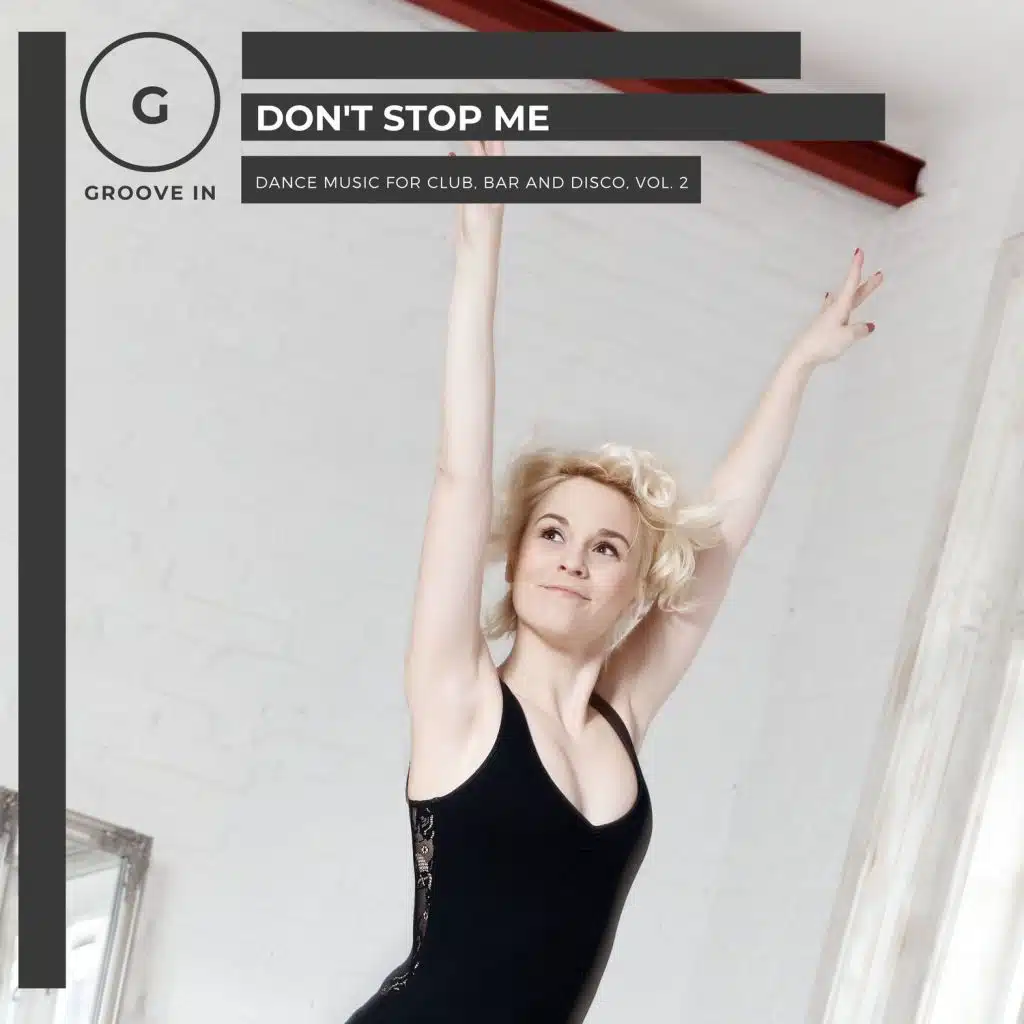 Deep Rise (Psy Disco Tech House)