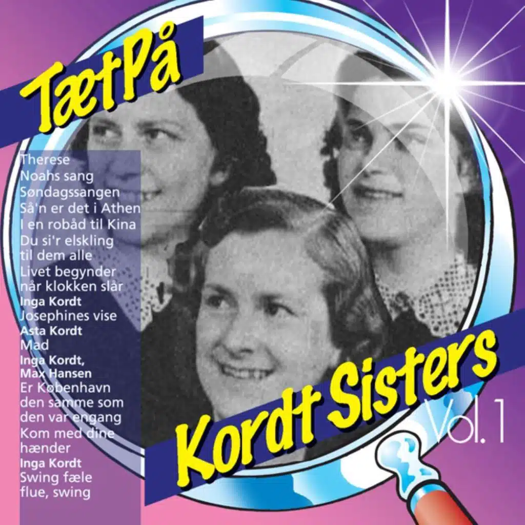 Kordt Sisters