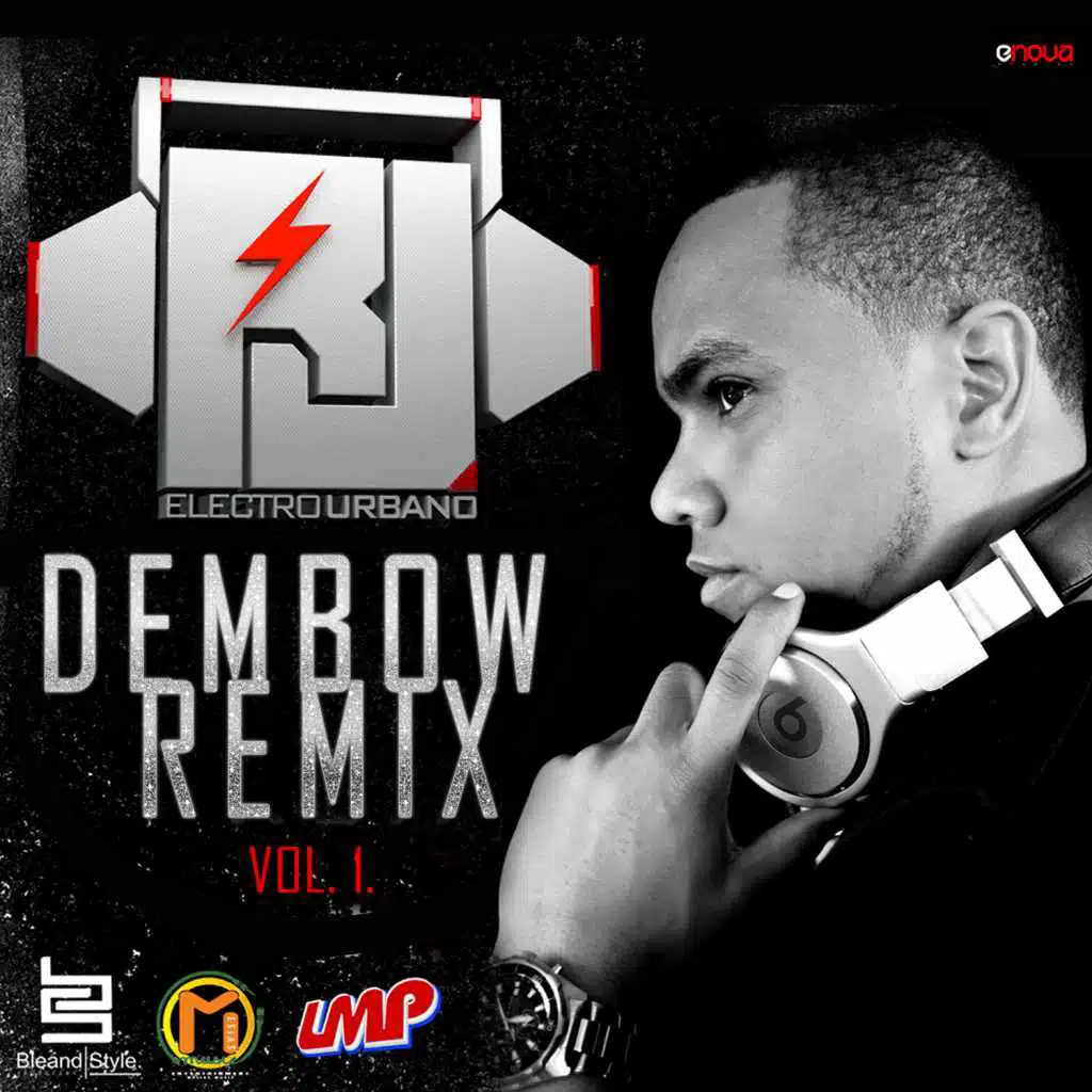 Dembow Mix 2 (feat. Chombo Panablack, La Materialista, El Alfa, El Chuape, Milka, El Mayor, Paramba, Los Pepe, Los Recetao, Digita, Musicologo The Libro & Shelow Shaq)