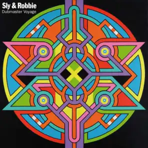 Sly & Robbie Present Dubmaster Voyage