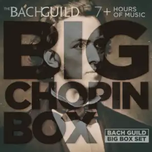 Big Chopin Box