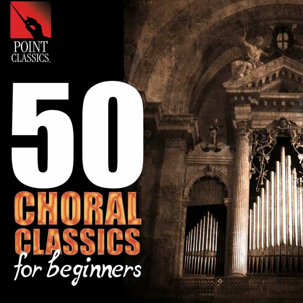 Latvian Philharmonic Chamber Orchestra, Ilmar Lapinsch & Riga Radio Choir