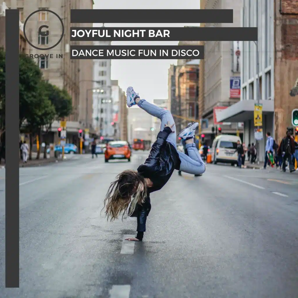 The Desire (Indie Tech Disco House)