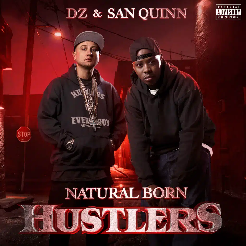 DZ & SAN QUINN