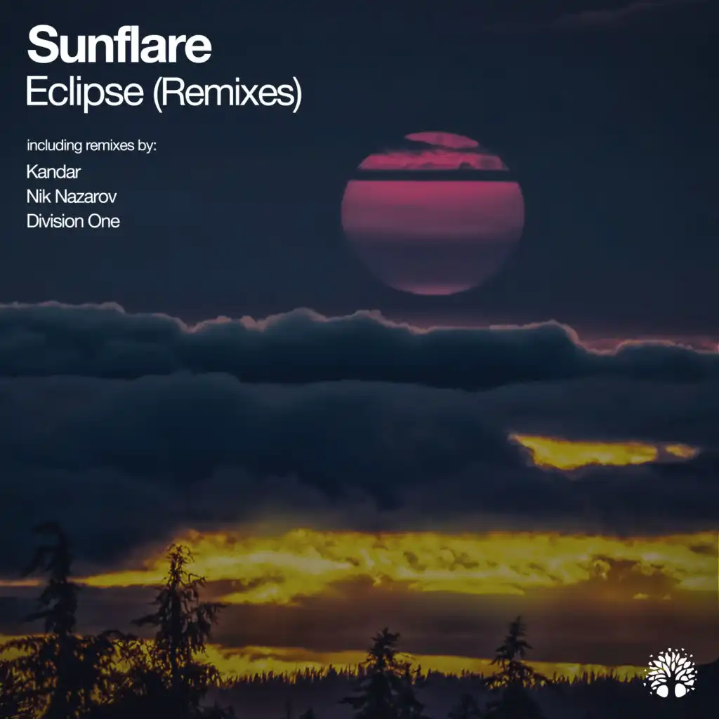 Eclipse (Nik Nazarov Remix)