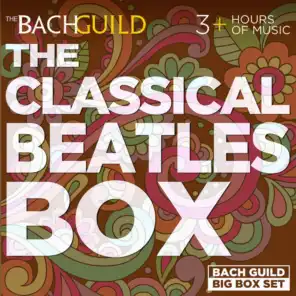 Beatles Concerto Grosso No. 2 (after Vivaldi's "The Four Seasons") V. Help!