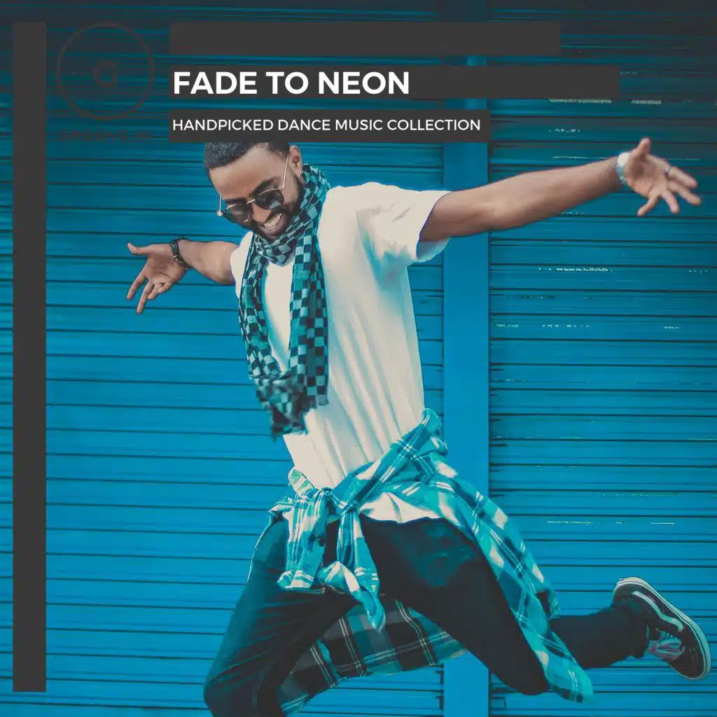 The Drop (Progressive Ethnic Couture House)