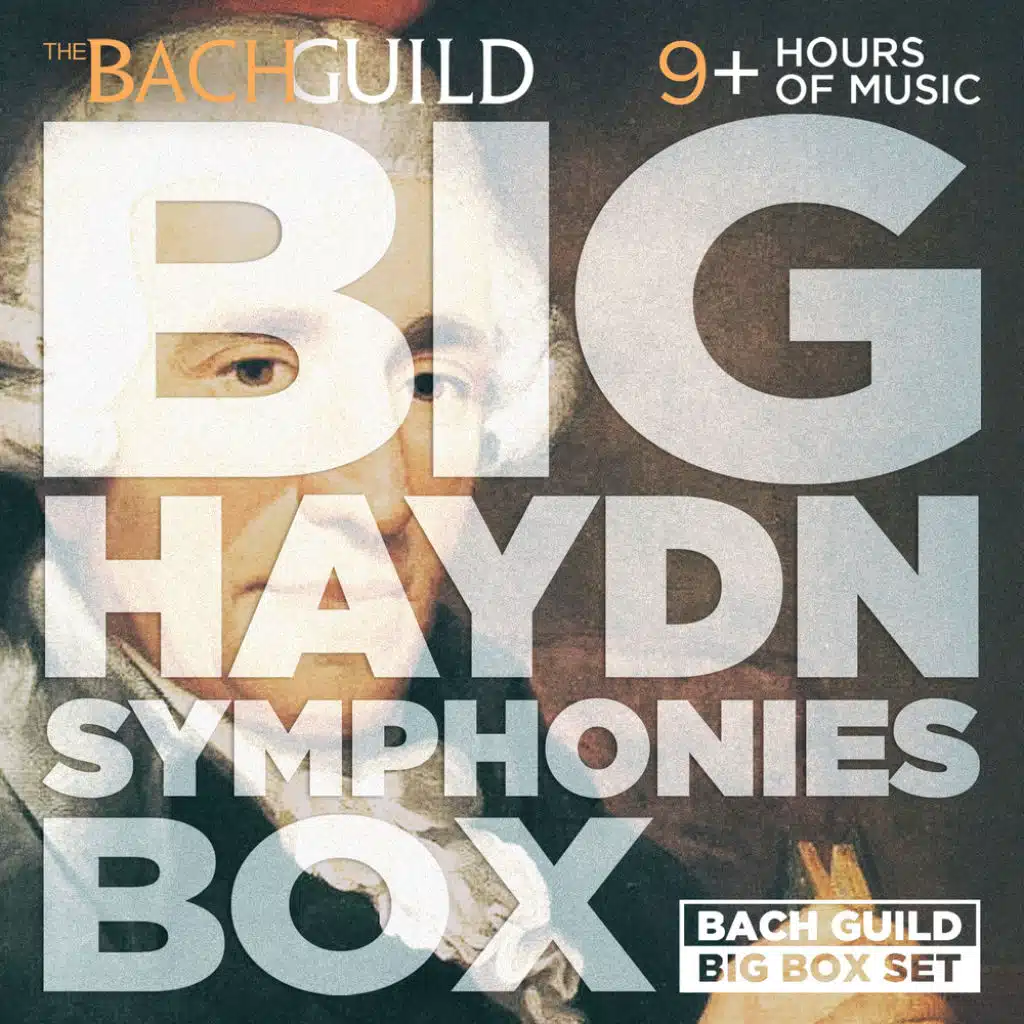 Symphony No. 22 in E flat Major (“Philosopher"), Hob.I:22: III. Menuetto