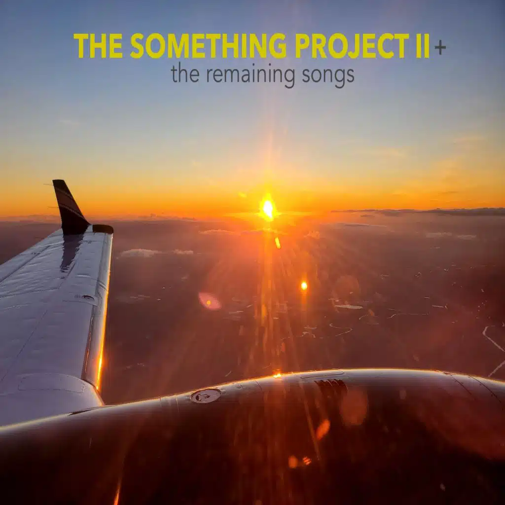 The Something Project II+