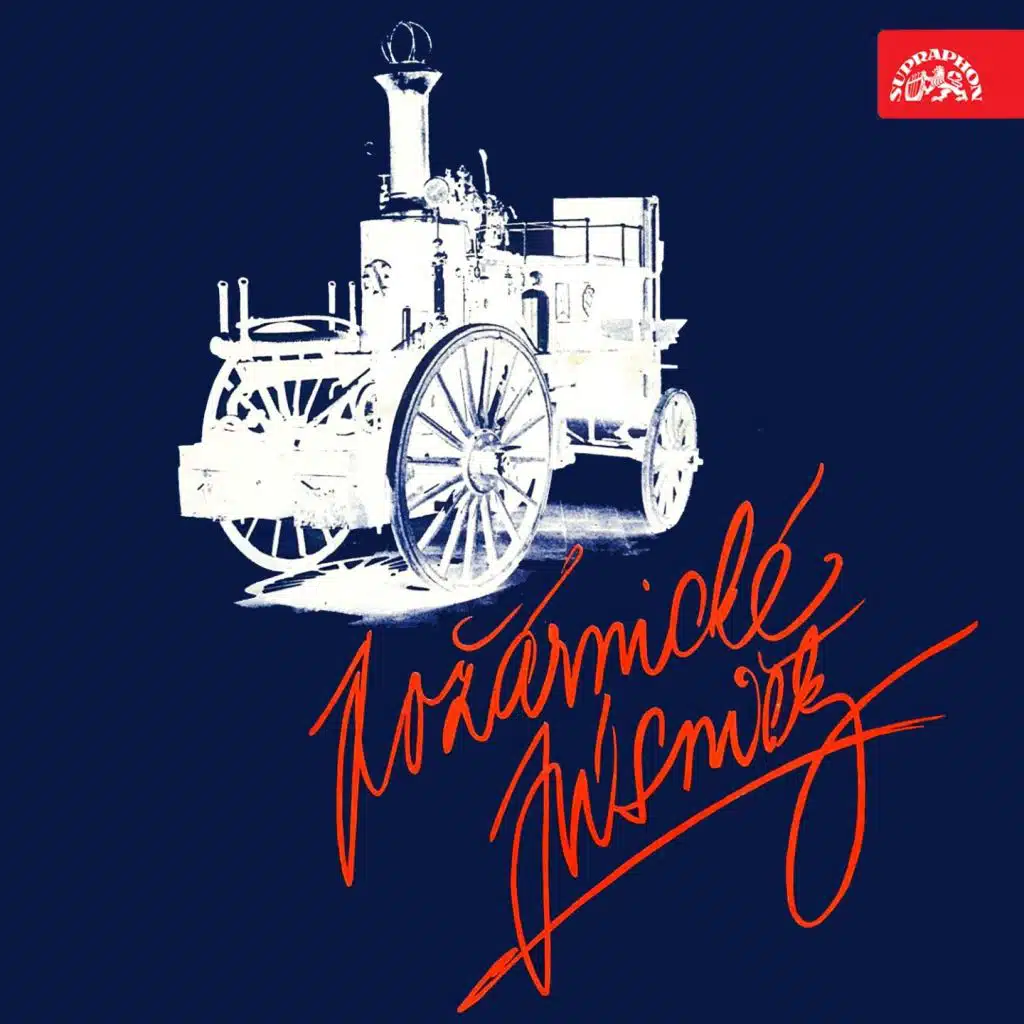 Pražská kapela Petra Finka