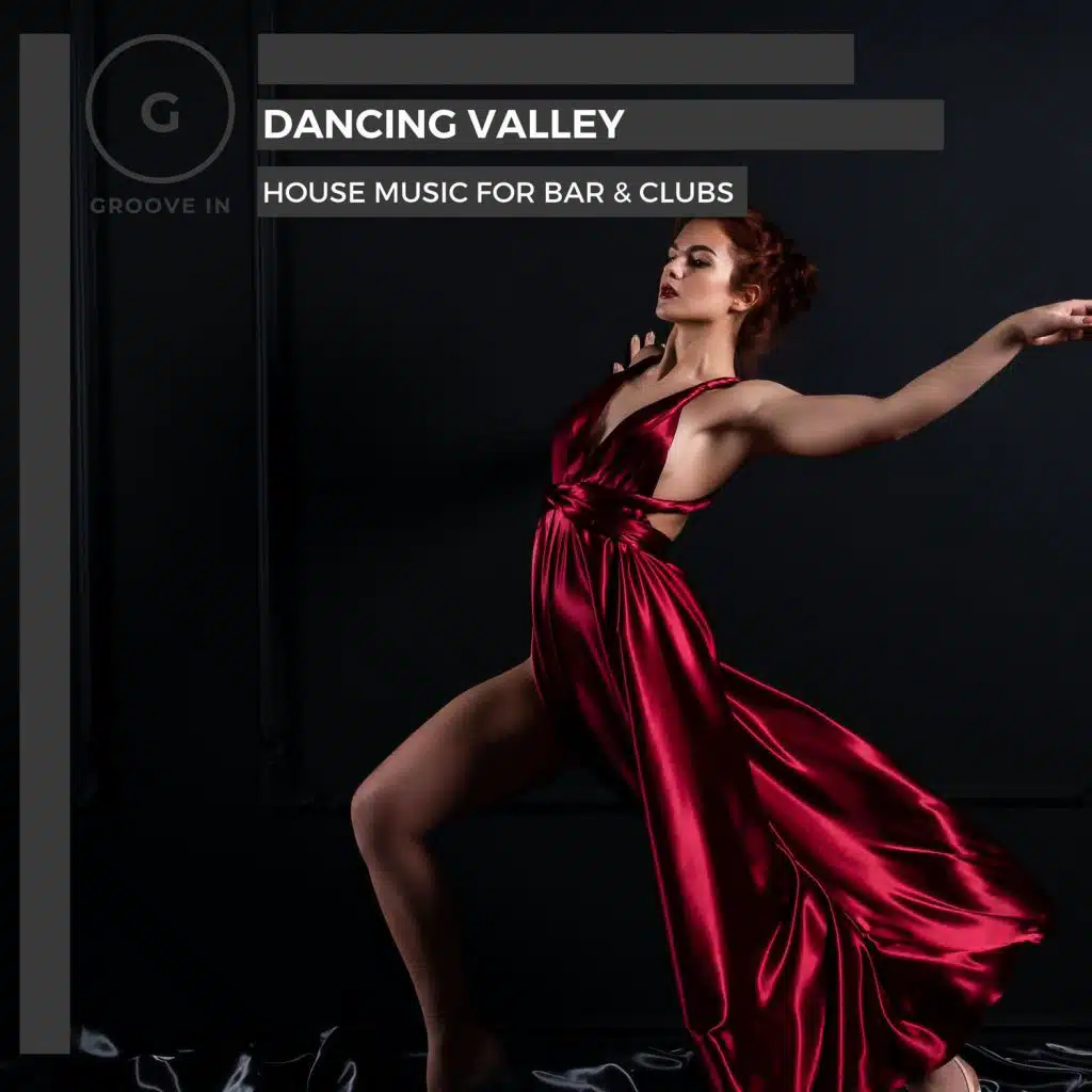 Peripheral Nerves (Festive Minimal Tech House)