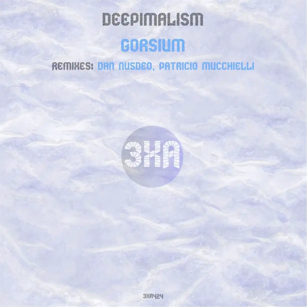 Gorsium (Patricio Mucchielli Remix)