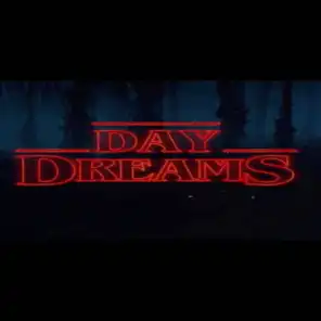 Day Dreams (feat. Jaceo & Tamra Keenan)