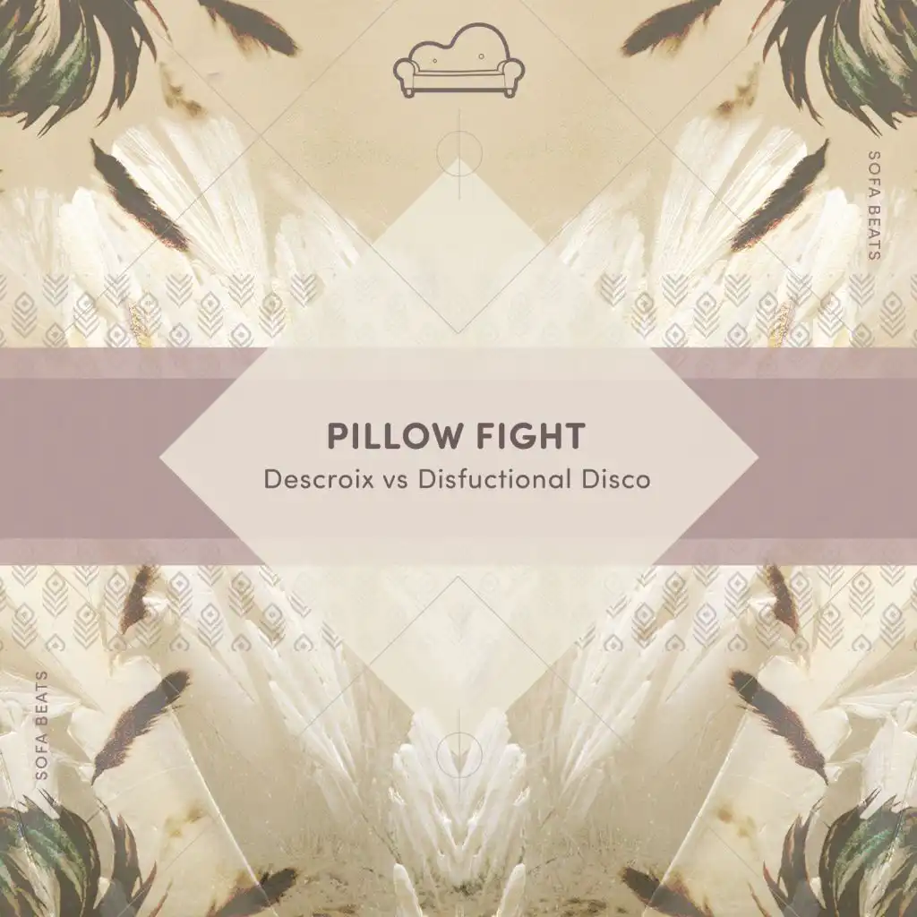 Pillow Fight