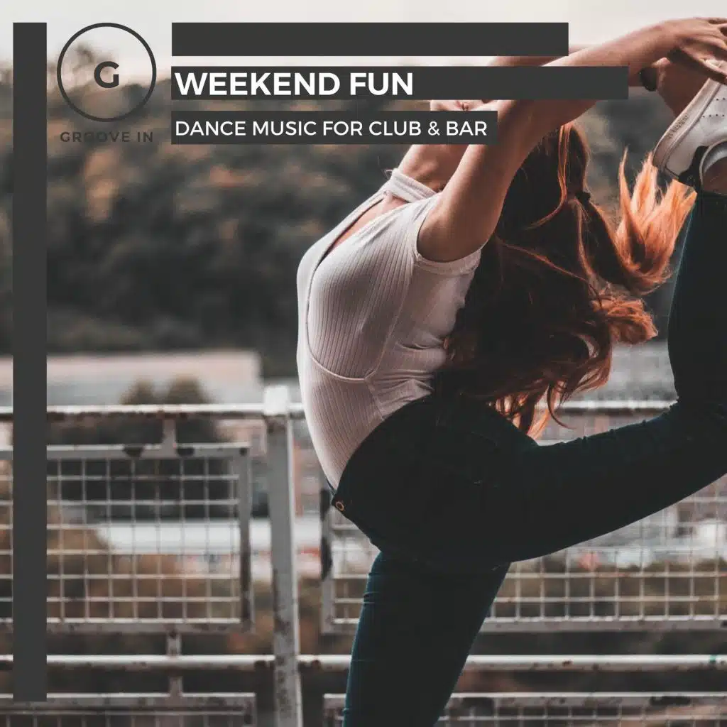 Deep Rise (Psy Disco Tech House)