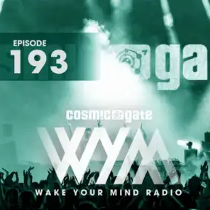 Wake Your Mind Radio 193