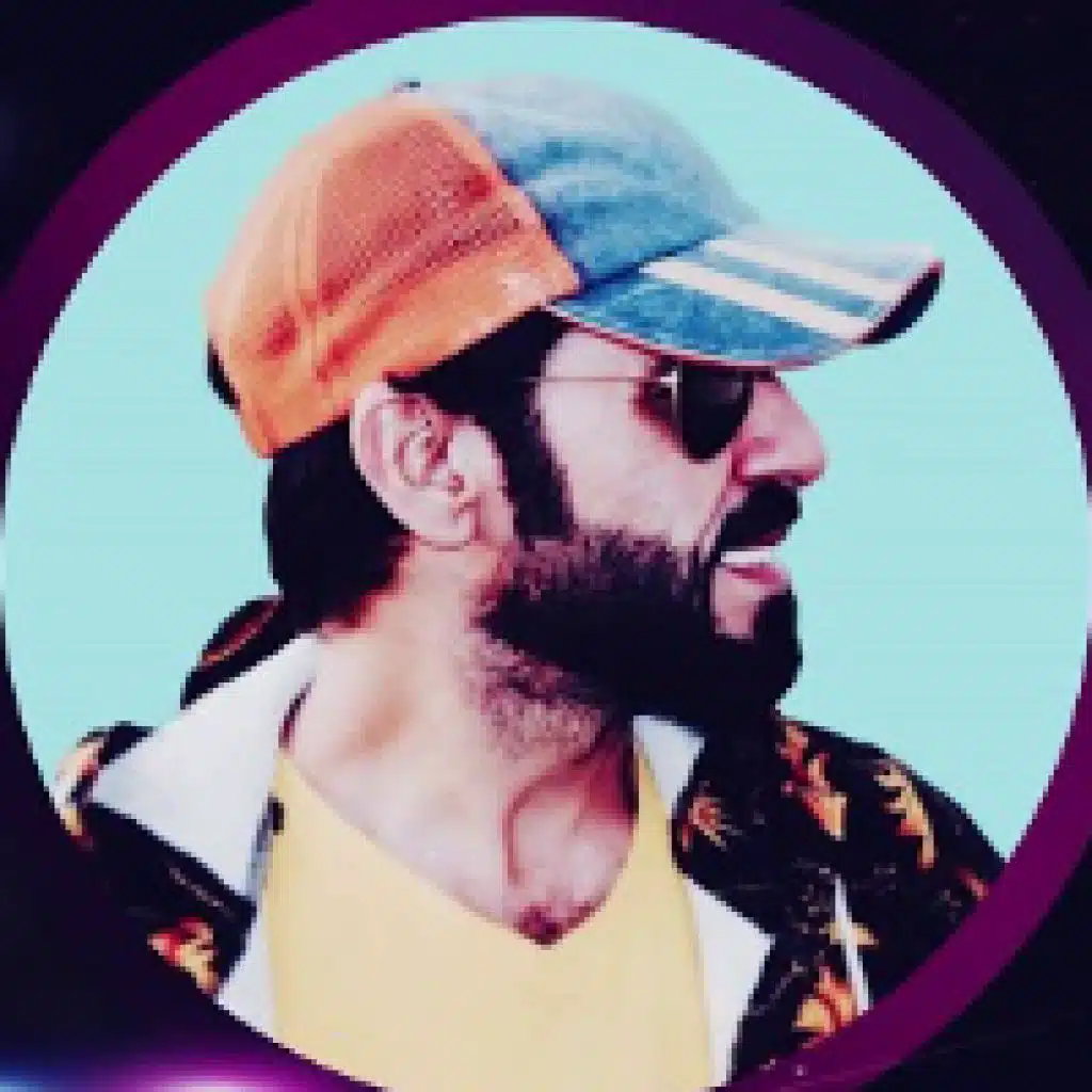 من اول نظرة دوختينا