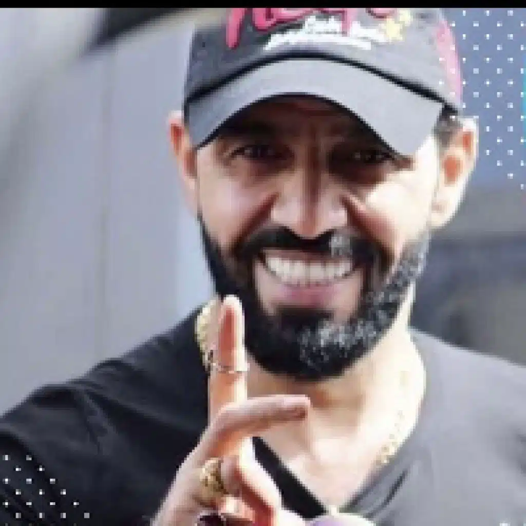 كلشي بنفسج سويتي