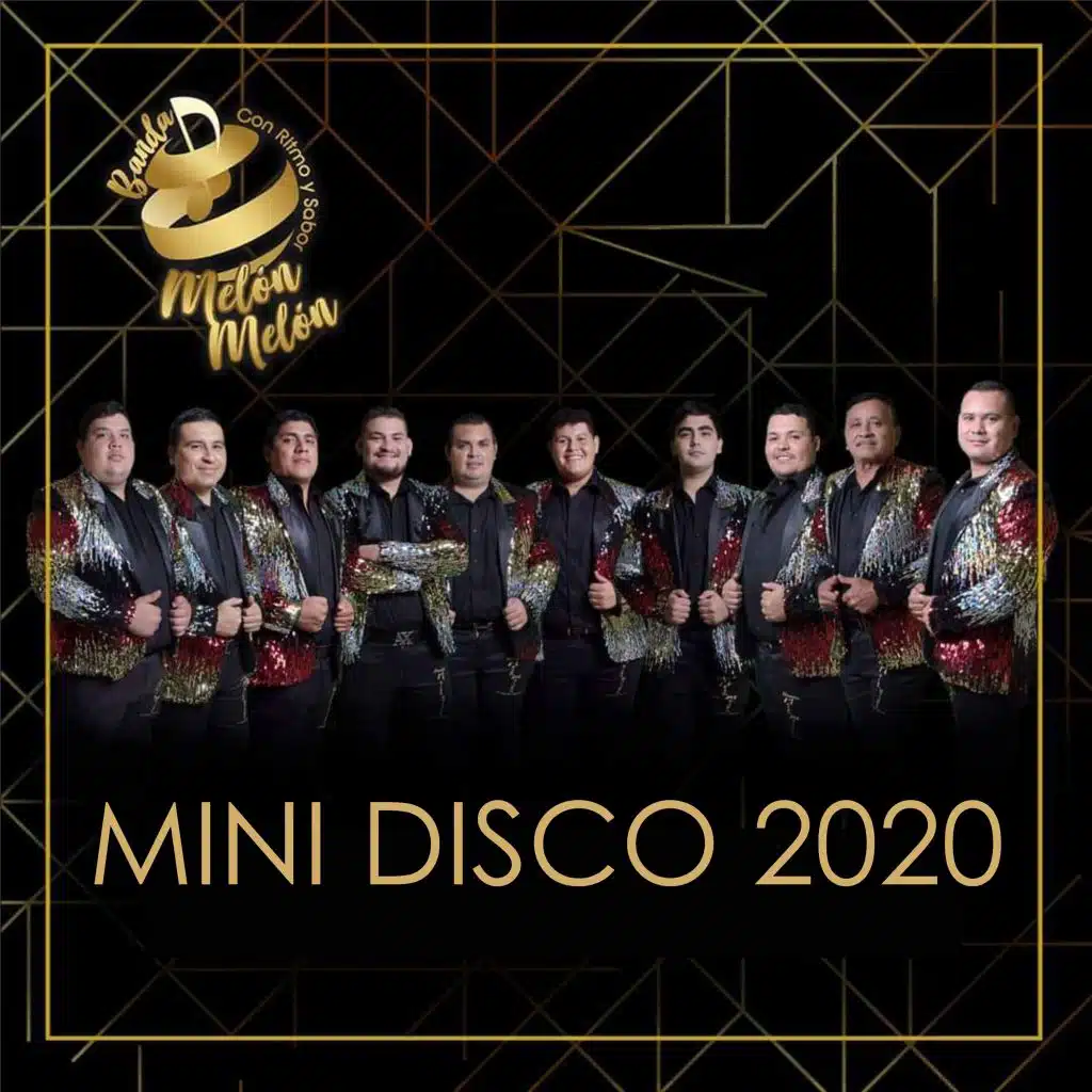 Mini Disco 2020