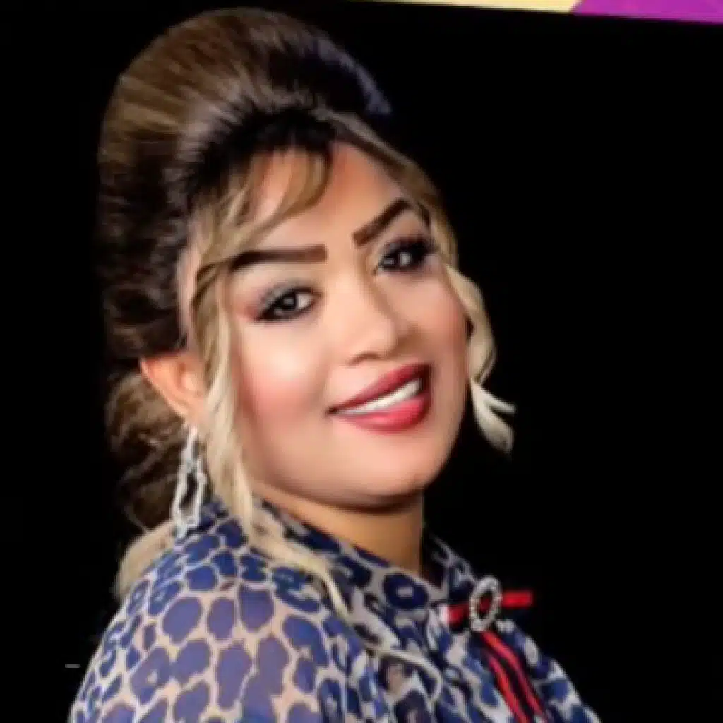 عمت عين الصديق