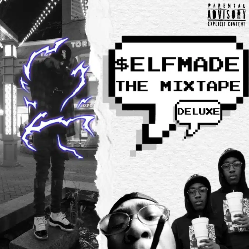 $elfmade the Mixtape (Deluxe)