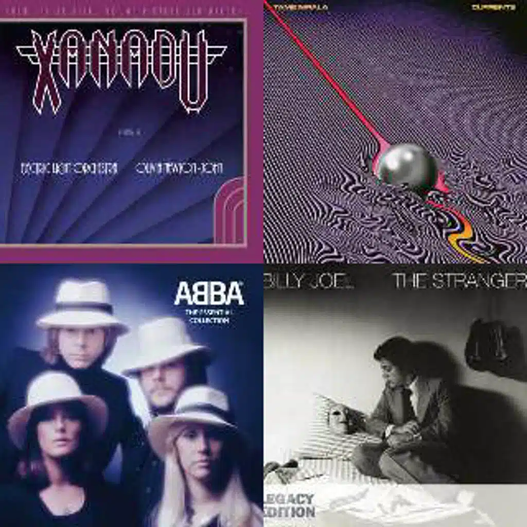 David Dobrik Vlog Music [Imported]