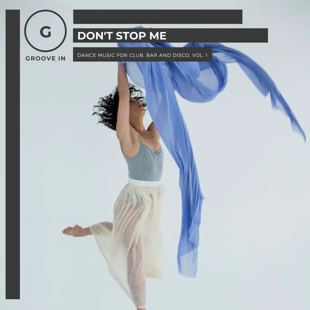 Wake Up (Ravers Ethnic Trance Tech House)