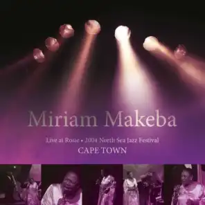 2004 North Sea Jazz Festival (Live at Rosie, Cape Town)