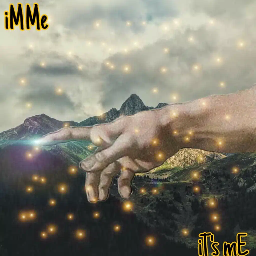 It's Me