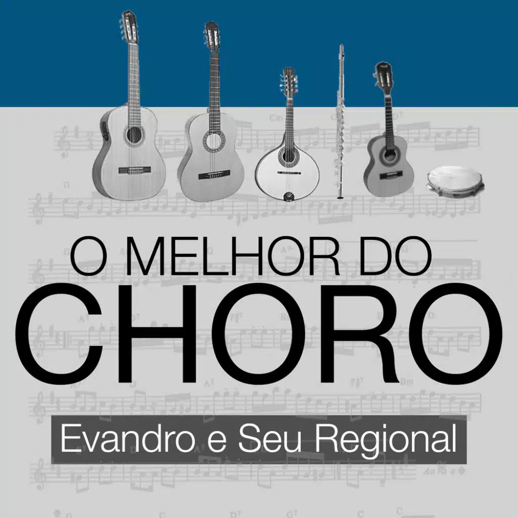 Evandro E Seu Regional