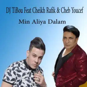 Min Aliya Dalam (feat. Cheb youcef)