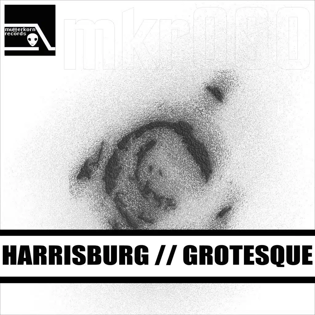 Grotesque EP