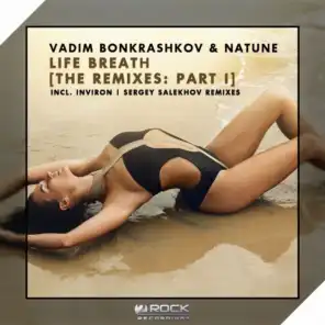 Life Breath (Sergey Salekhov Remix)