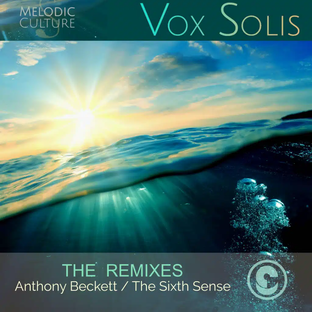 Vox Solis (The Sixth Sense Remix)
