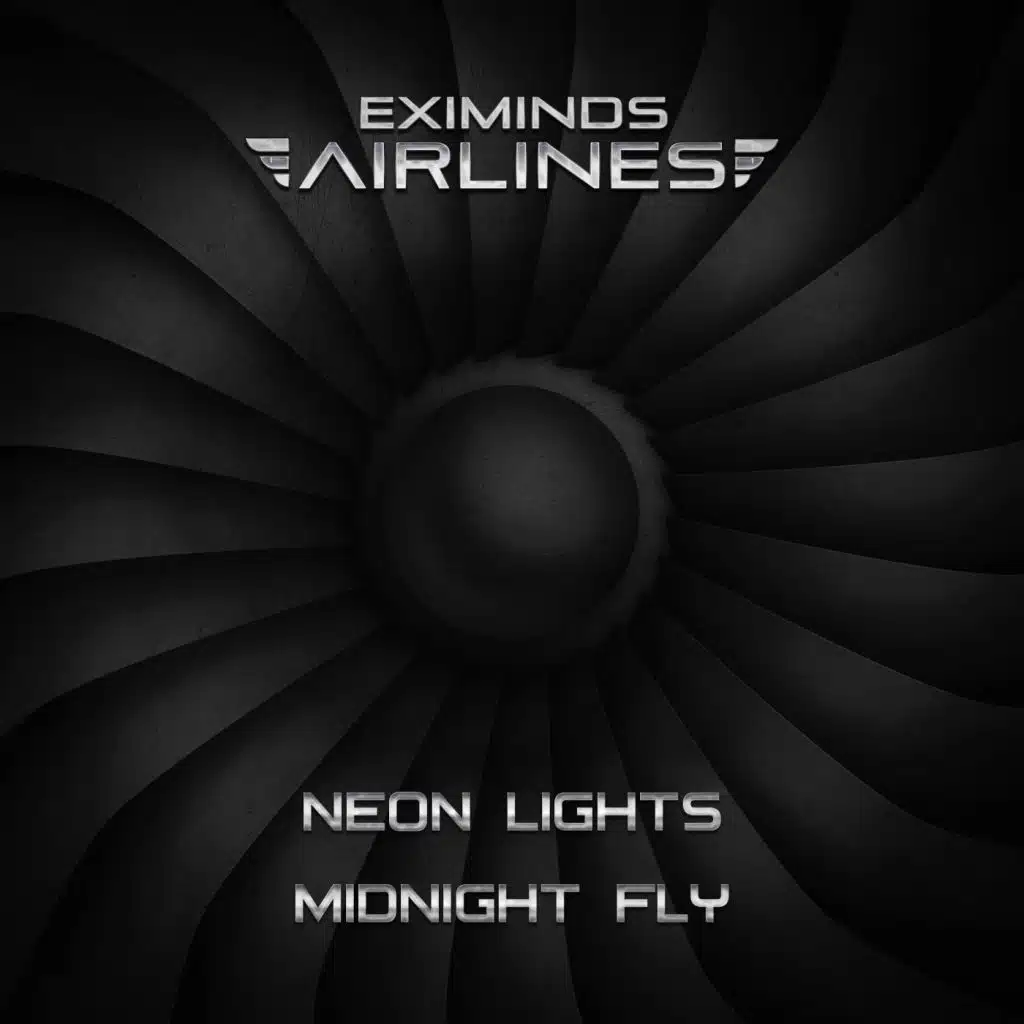 Midnight Fly (Extended Mix)