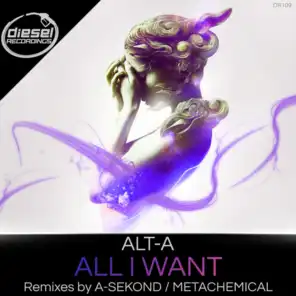 All I Want (A-Sekond Remix)