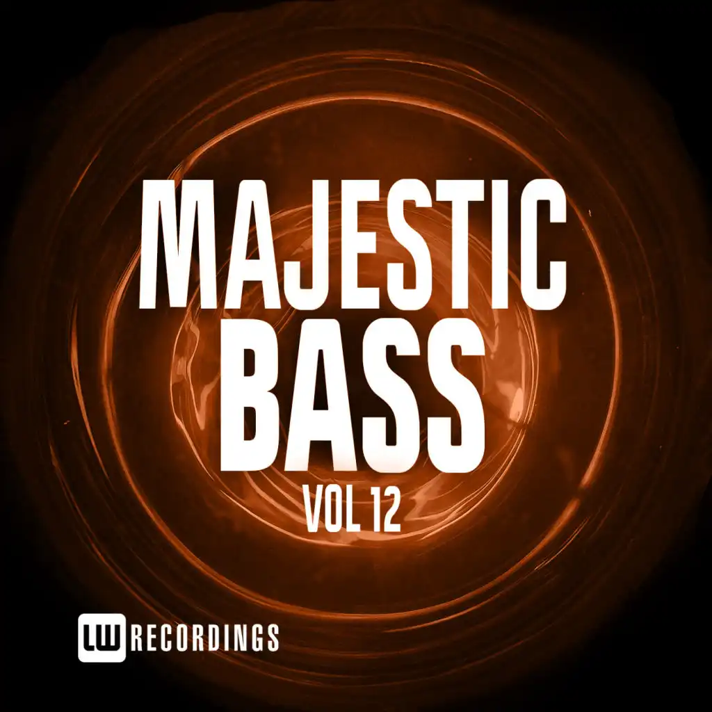 Majestic Bass, Vol. 12