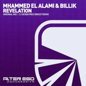 Mhammed El Alami & Billik