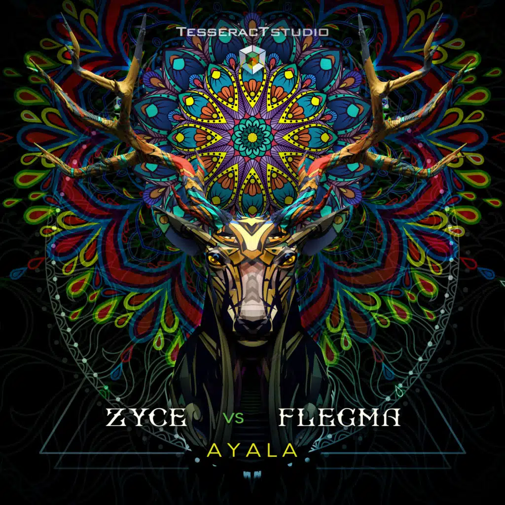 Ayala (feat. Deya Dova)