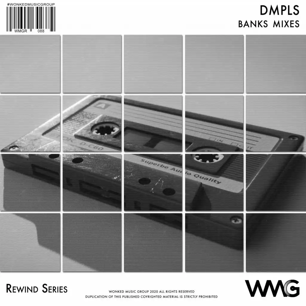 Banks (VIP Mix)