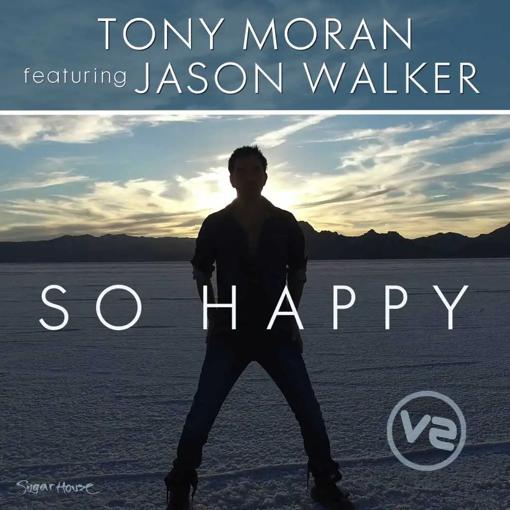 So Happy (Nick Bertossi Remix) [feat. Jason Walker]